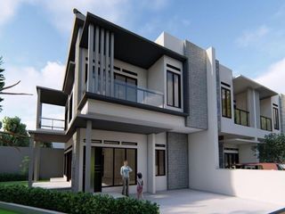 Arcamanik Endah