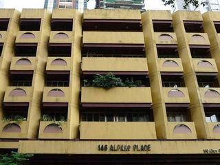 Alfaro Place