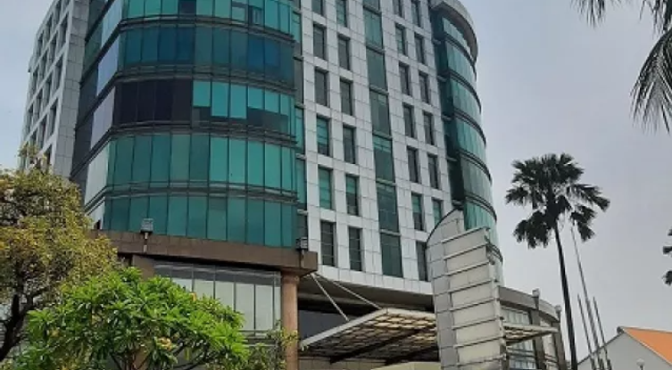 Graha Rekso di Kelapa Gading| Lamudi.co.id