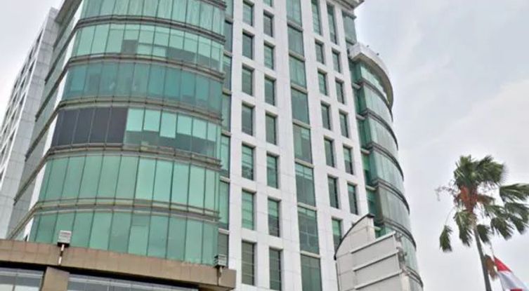 Graha Rekso di Kelapa Gading| Lamudi.co.id
