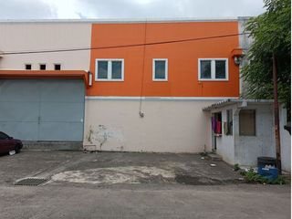 Pergudangan Bandara Mas