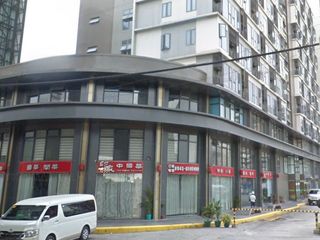 Bayport West NAIA Garden Residences