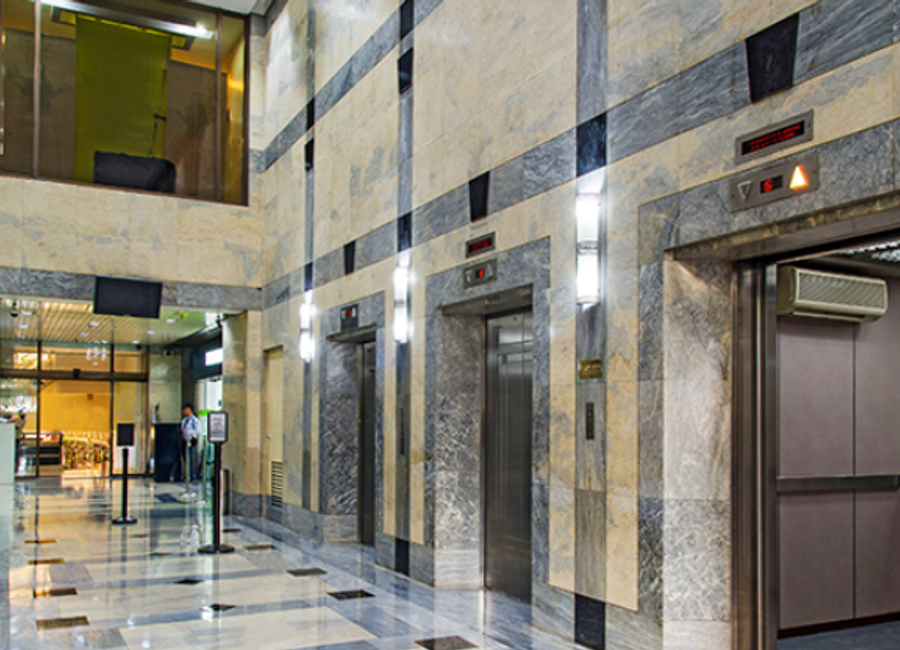 Galleria Corporate Center