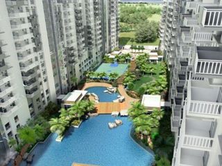 For sale condominium at Pasig City,Pre-selling,Kasara Urban Resort,1BR