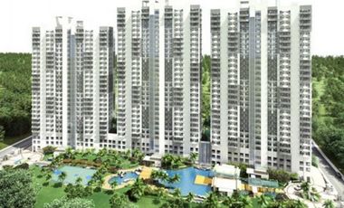 Rush Sale Condo along C5 Pasig Brand New near Ortigas Eastwood Kasara Urban Resort RFO