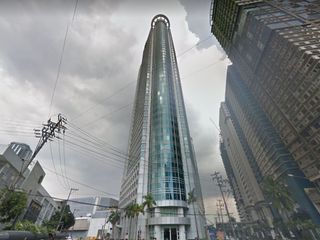 Robinsons Equitable Tower
