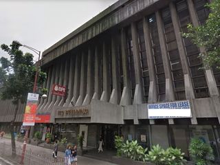ITC Building