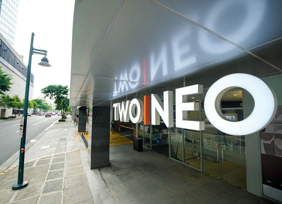 Two/NEO Building in Fort Bonifacio| Lamudi.com.ph