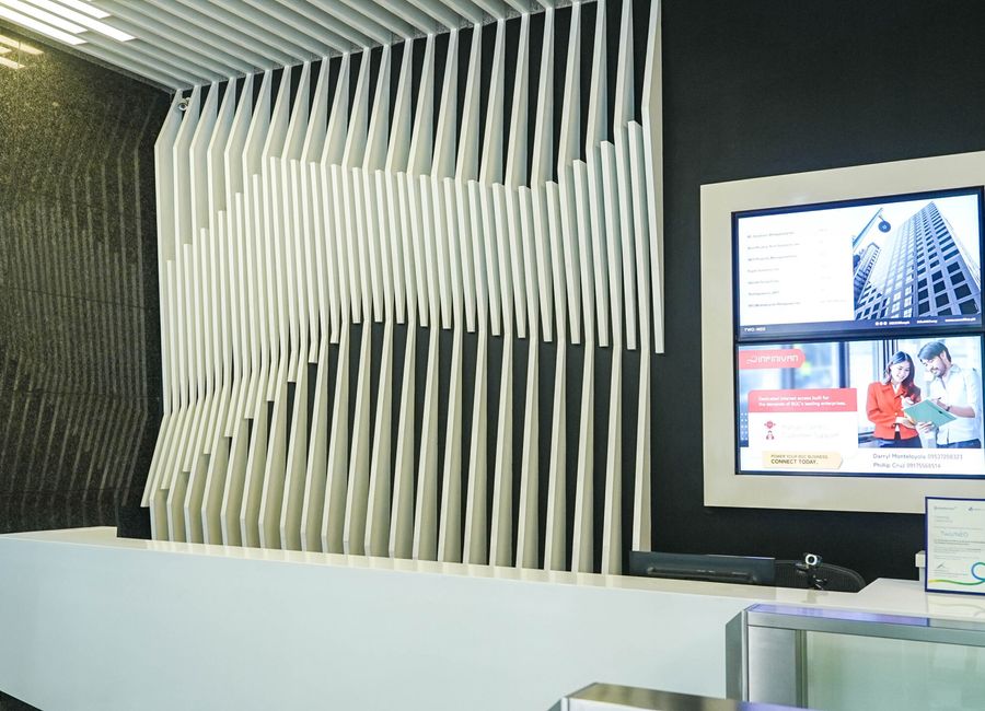 Two/NEO Building in Fort Bonifacio| Lamudi.com.ph