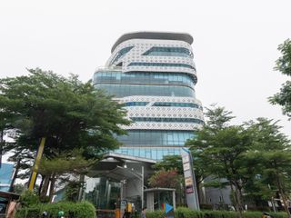 Regus The Vida