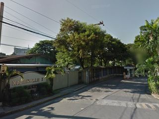 Xavierville - Quezon City