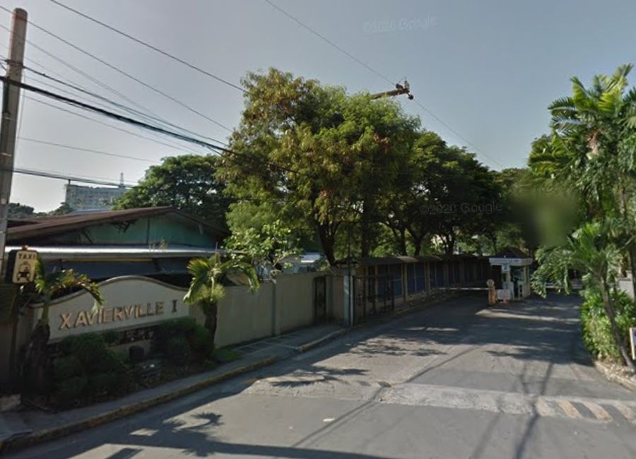 Xavierville - Quezon City