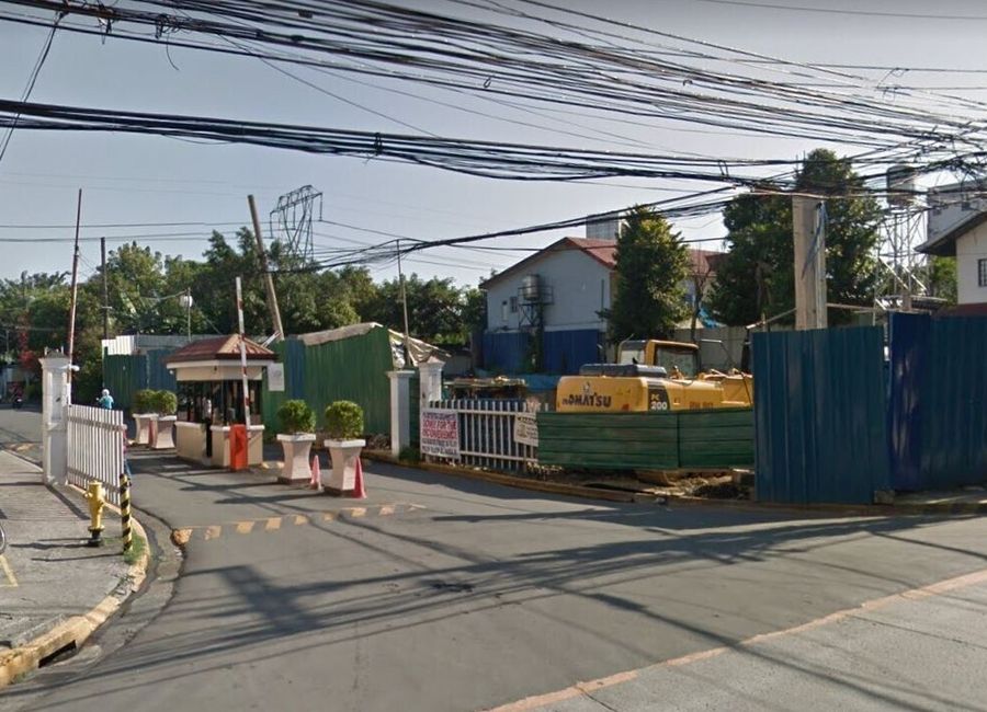 Xavierville - Quezon City