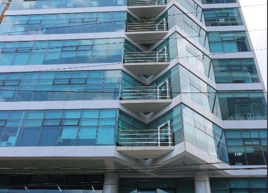 AAP Tower in Gilmore| Lamudi.com.ph