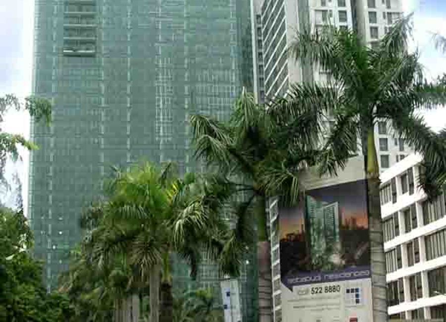 Setiabudi Residence
