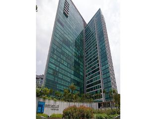 Apartemen Setiabudi Residence luas 147m2 semi furnished