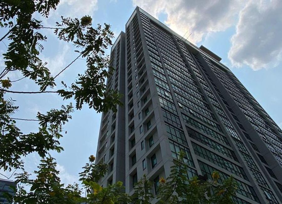 Setiabudi Residence