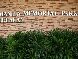 Manila Memorial Park - Bulacan