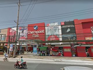 Checkpoint Mall