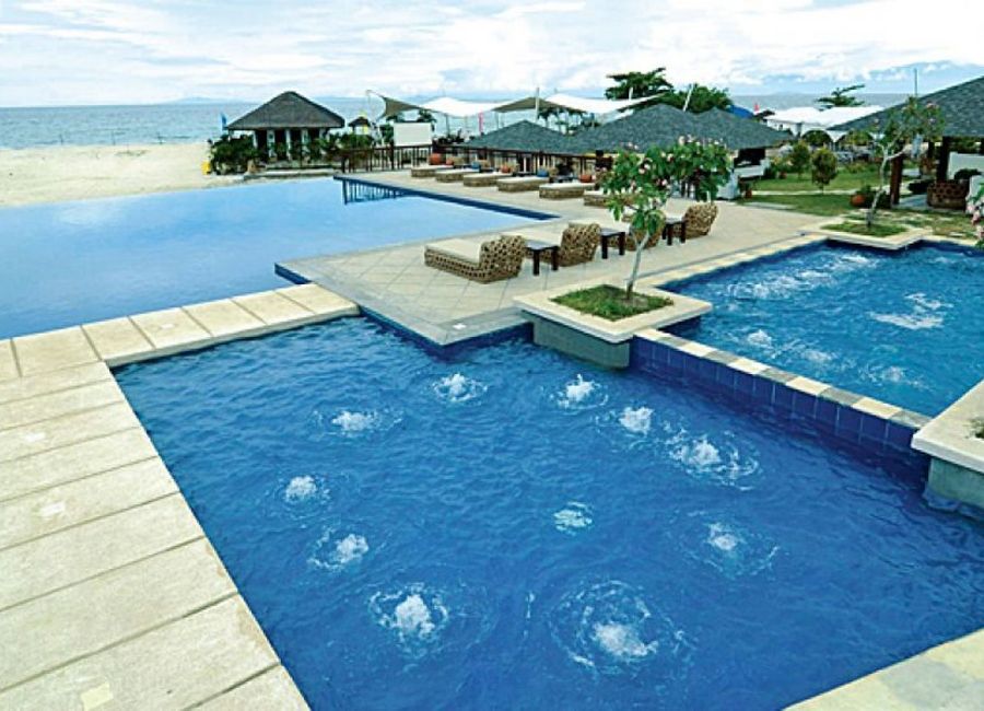 Club Laiya, Laiya-Aplaya, San Juan, Batangas
