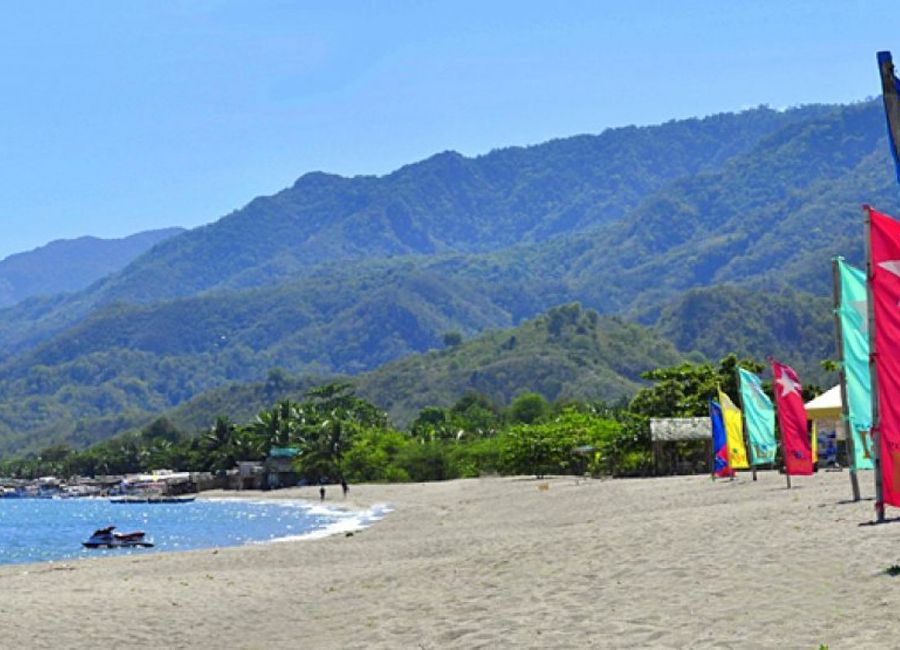Club Laiya, Laiya-Aplaya, San Juan, Batangas image 3