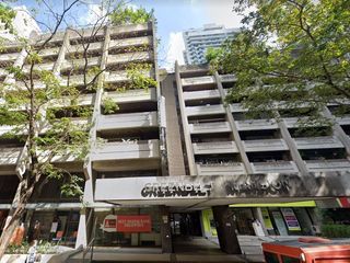 Greenbelt Mansion