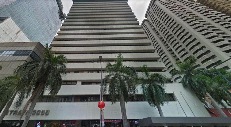 Project Strata 2000 in San Antonio| Lamudi.com.ph