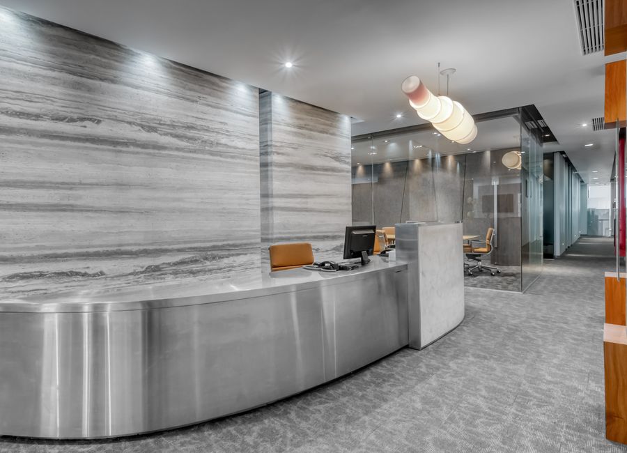 Regus Tempo Scan