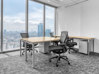 Regus Tempo Scan