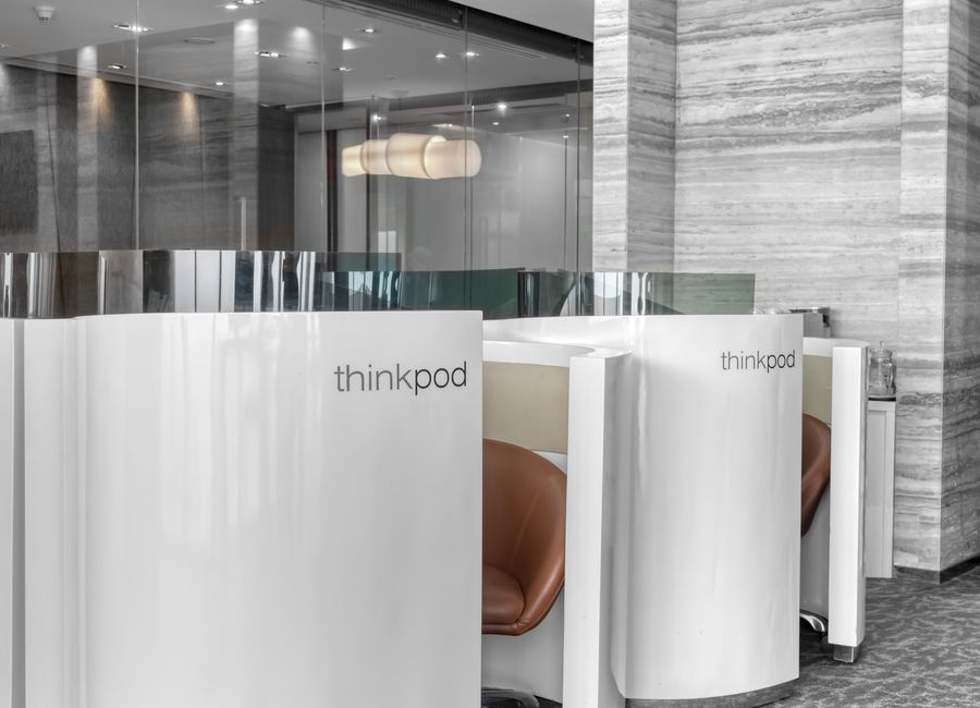 Regus Tempo Scan