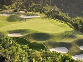 Riviera Golf and Country Club