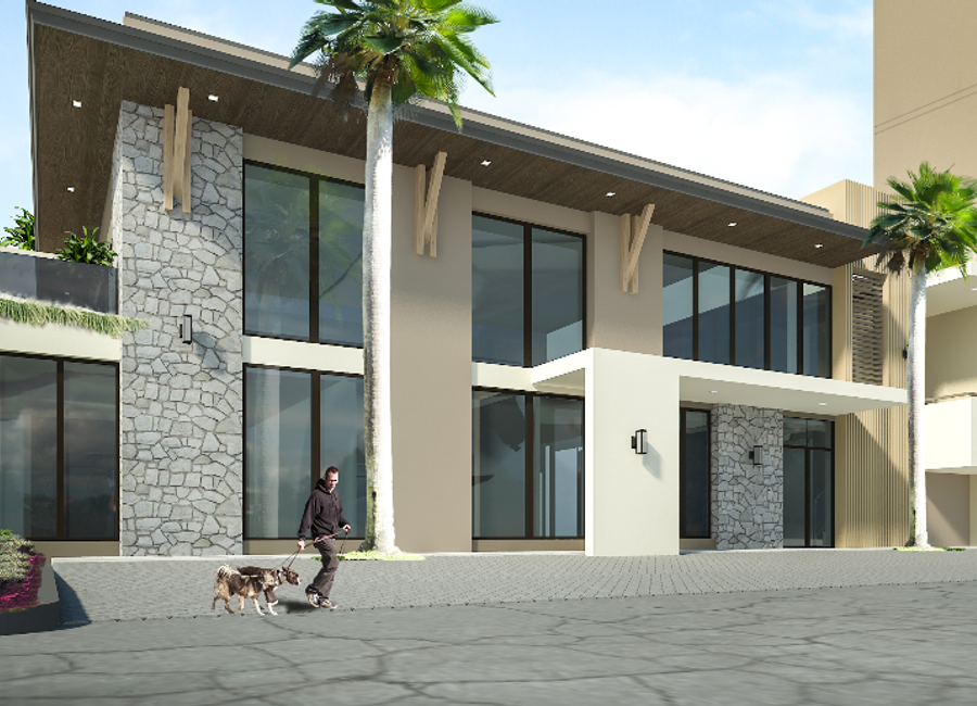 Mactan Plains Residences