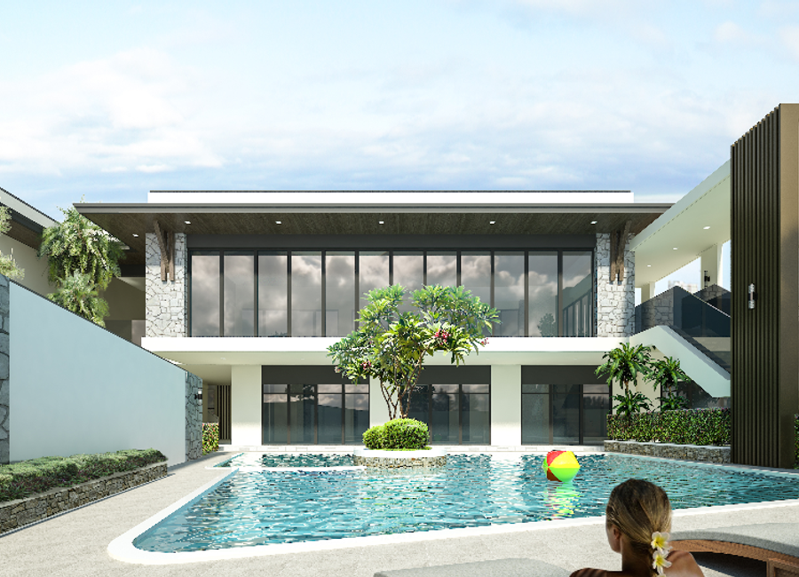 Mactan Plains Residences