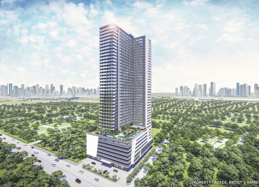 Gem Residences