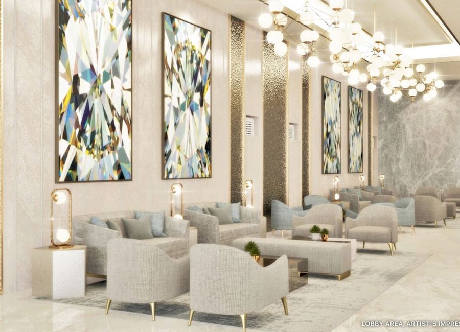 Gem Residences