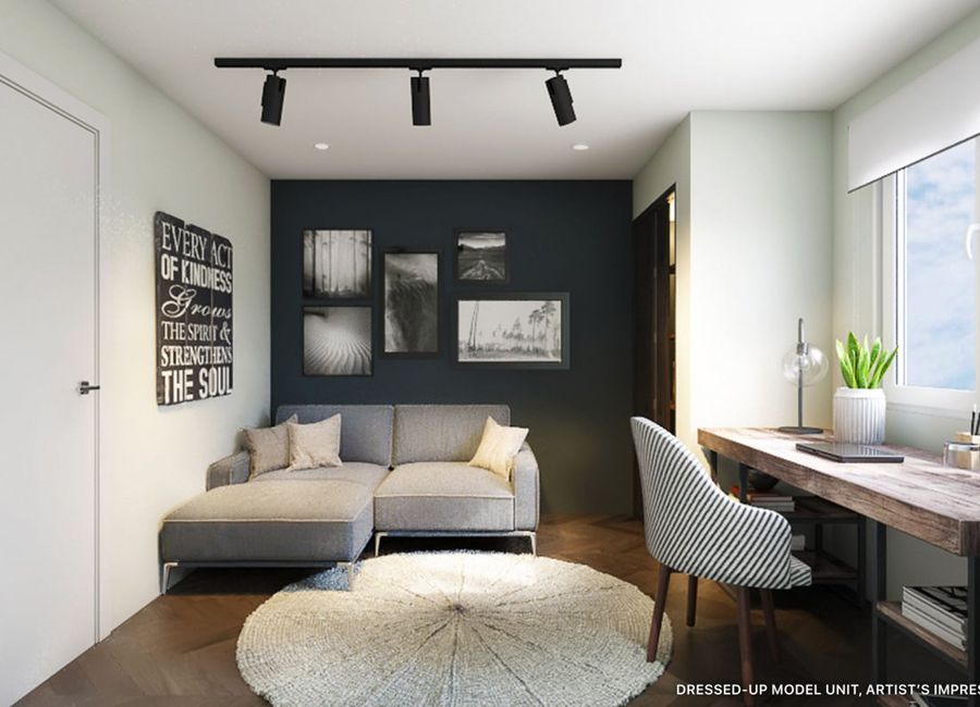 Gem Residences