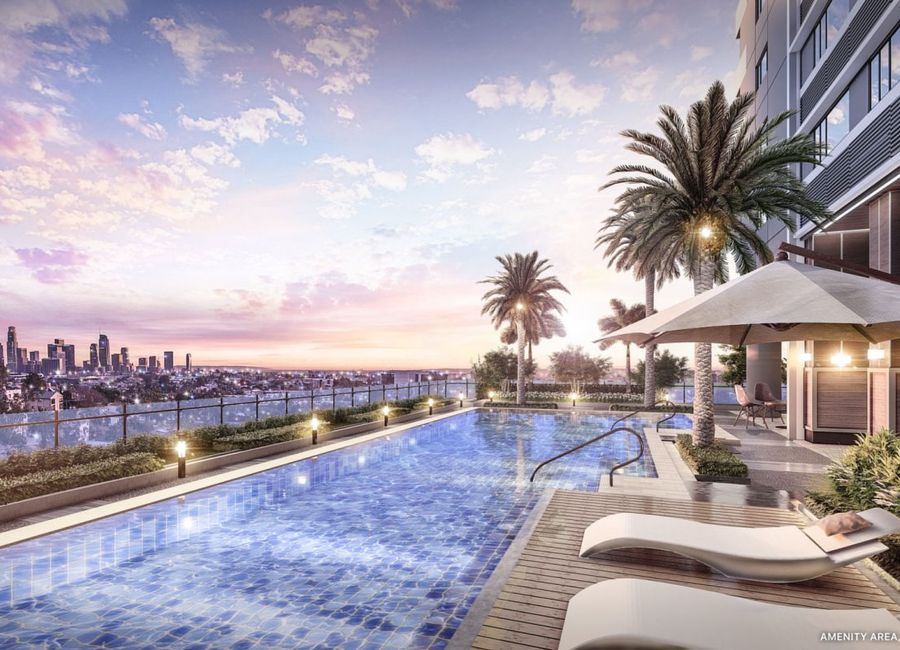 Gem Residences