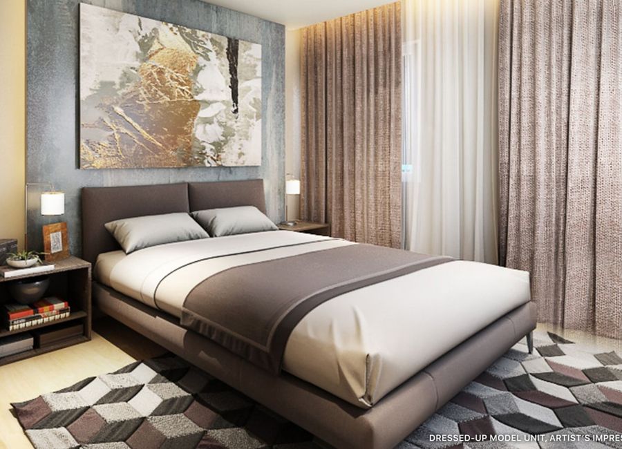Gem Residences