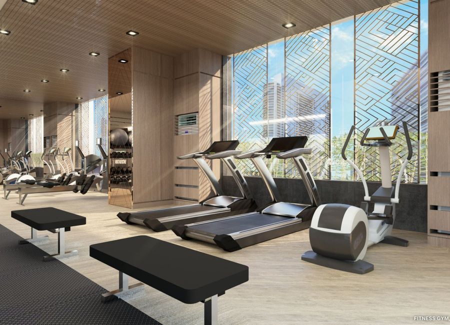 Gem Residences