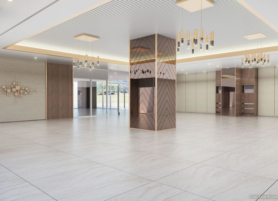 Gem Residences