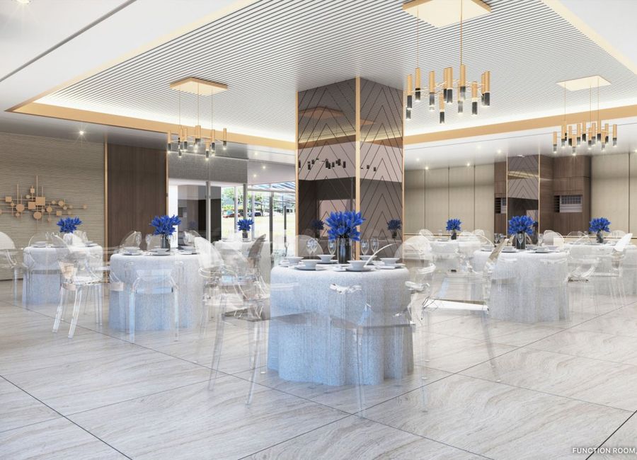 Gem Residences