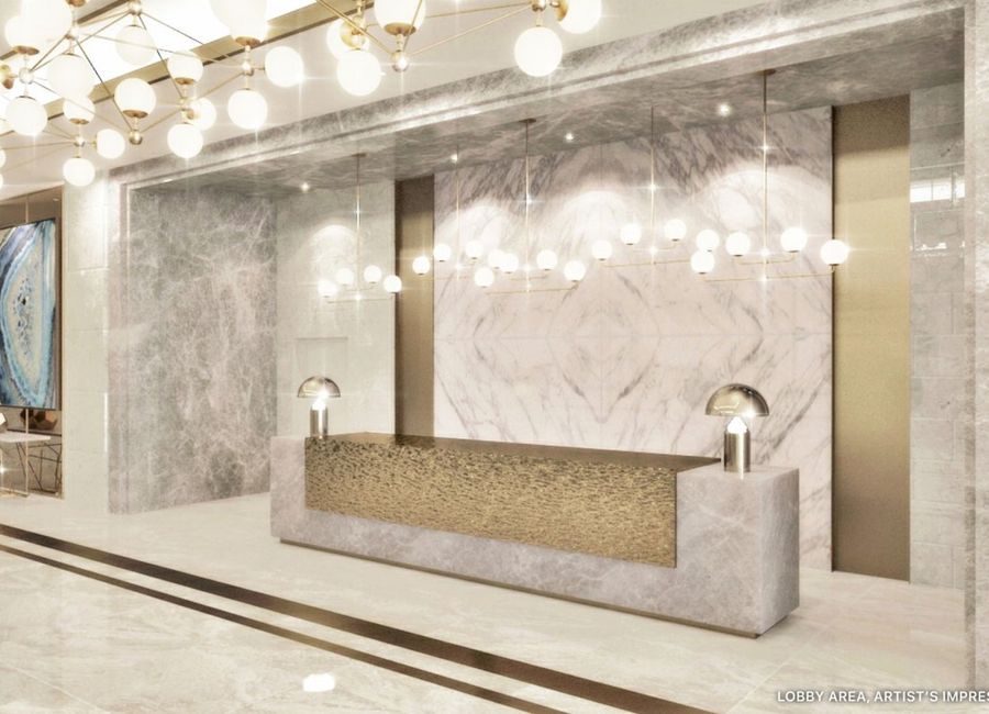 Gem Residences