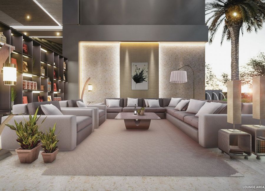 Gem Residences