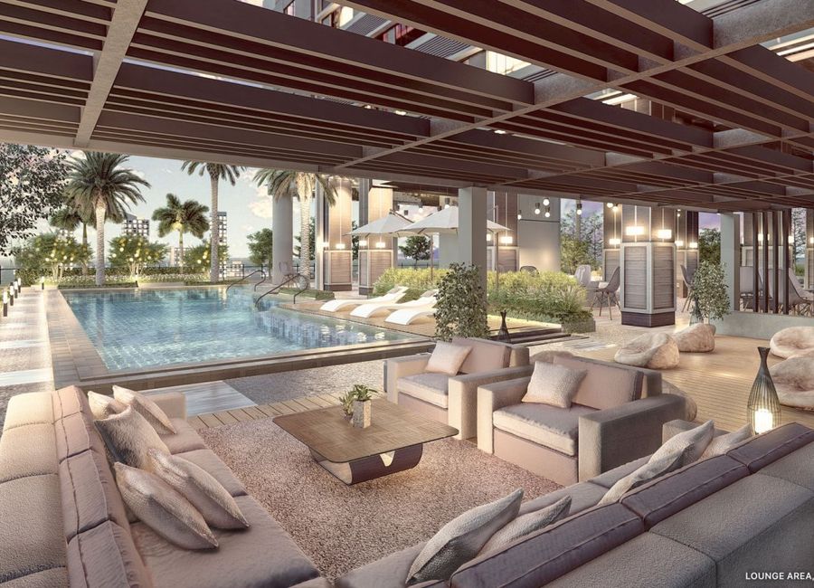Gem Residences