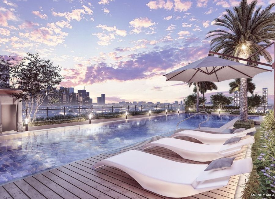 Gem Residences