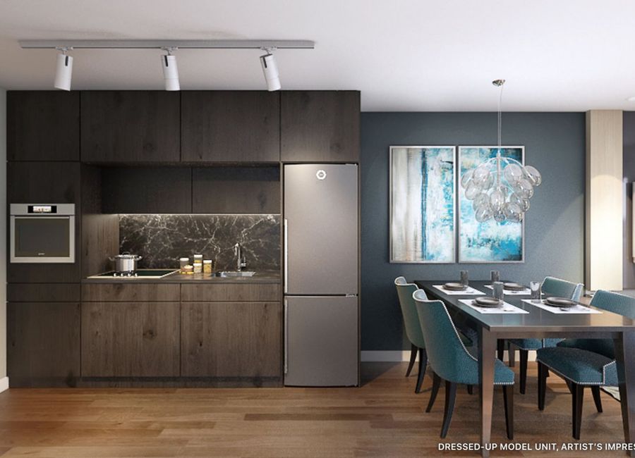 Gem Residences