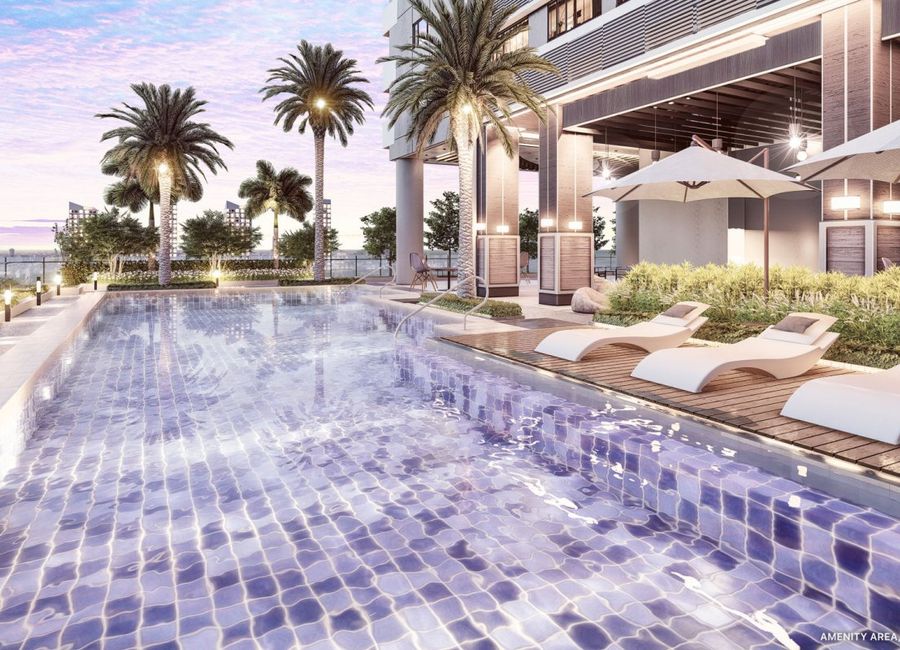 Gem Residences