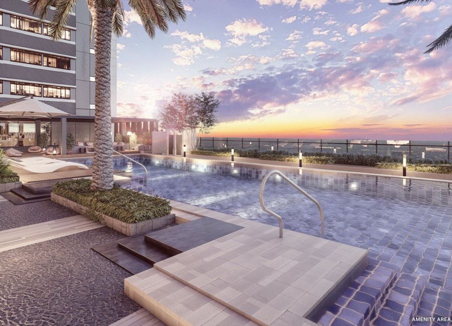 Gem Residences