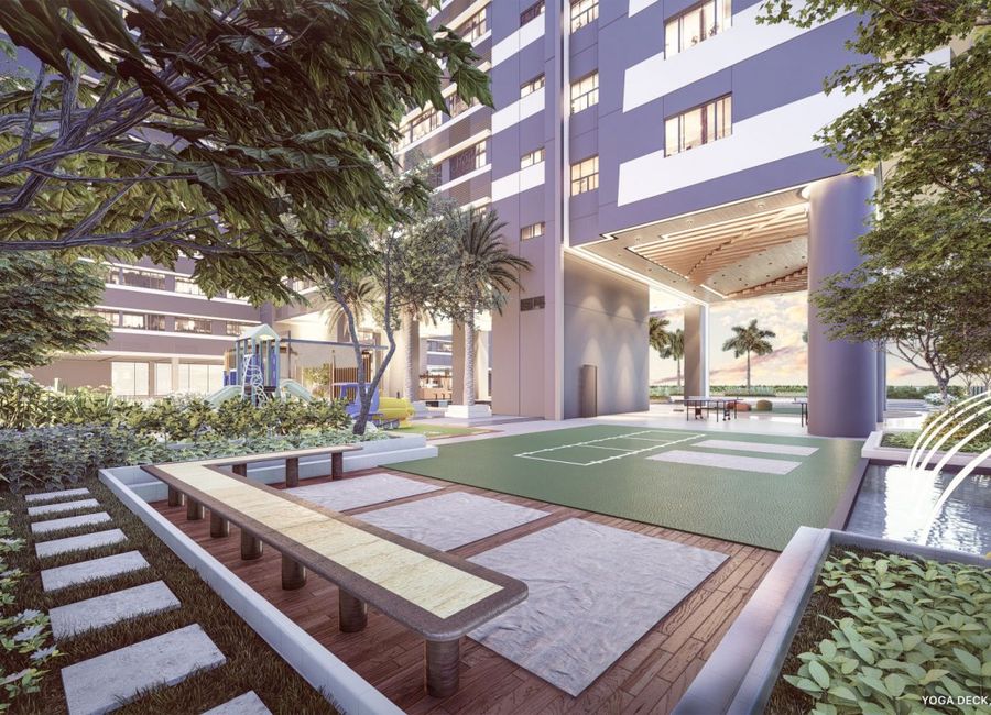 Gem Residences