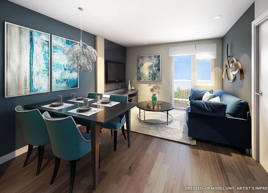 Gem Residences